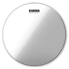 EVANS 鼓皮 小鼓下層鼓皮 S14H20, 1個, 單一顏色