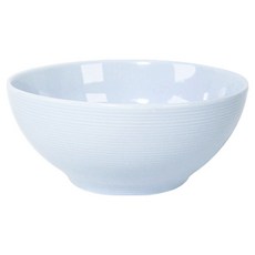 해피정 스텔라 파스텔 그릇 면기 1.1L, 블루, 1개