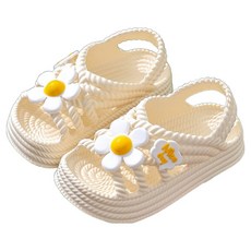 女童Daisy Pop涼鞋