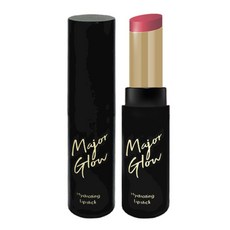 1028 極潤光奶霜唇膏 3.7g 滋潤保濕 顯色持久 告別唇紋, 614 粉薔薇, 1支