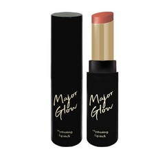 1028 極潤光奶霜唇膏 3.7g 612 杏桃奶 保濕 顯色 滋潤, 1支