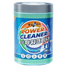 Dongsung Cleaner 東成 強力清潔布 280p, 1個