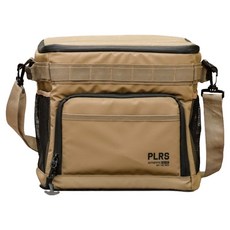 폴라리스캠프 서브 C1 MINI 소프트 쿨러백, 데저트 탄, 20L