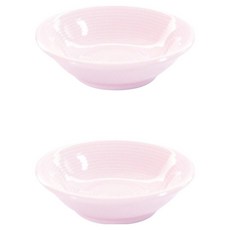 해피정 스텔라 파스텔 소스볼, 핑크, 2개