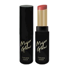 1028 極潤光奶霜唇膏 613 蜜糖莓 3.7g，打造水潤嘟嘟唇，持久保濕不脫皮, 1支