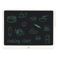 STORYLiNK 智慧電子白板 繪圖LCD畫板 50.8cm, 1個