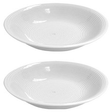 해피정 스텔라 파스텔 찬기 15.2cm, 2개, 그레이