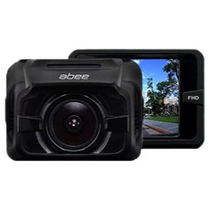 abee 快譯通 DVR C12 1080P, 32GB, 本體 + 3M黏貼式支架 + 玻璃保護靜電貼 + 車充 + 使用說明書 + 產品保證卡