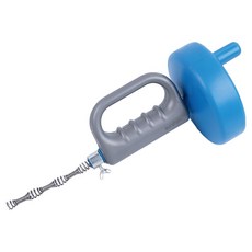 下水道疏通彈簧, 混色