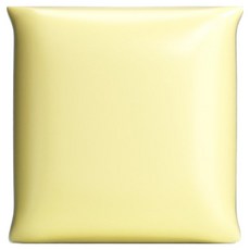 데일리온 부드러운 찰흙 500g, 크림, 1개