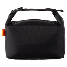 How's Room 保溫保冷上班族便當袋, 1個, 黑色