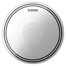 EVANS 小鼓專用鼓皮 B14ECSRD, 1個