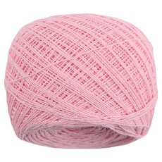 타조 구정 순면 40수 뜨개실, 116, 1개