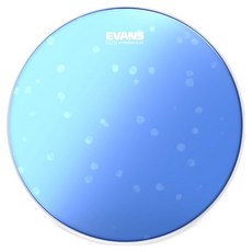 EVANS 小鼓專用半透明鼓皮 375 x 375 x 21 mm B14HB, 1個