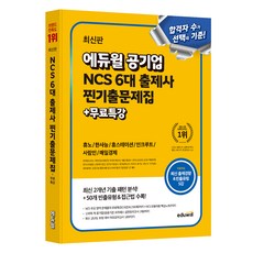 EDUWILL 公營企業 NCS 6大出題機構 真正考古題 + 免費特別講座