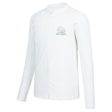 renoma 男士寬鬆版拉鍊防磨衣上衣 RN-TS2F502