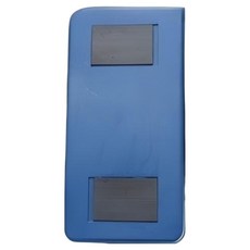 Pick Deal 好擦拭白板擦, 藍色外殼