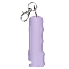 SABRE 沙豹 防誤觸蓋膠型防身噴霧 薰衣草粉, 1個