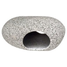 애와니 반려동물 돌 놀이터 물고기 은신처 TYPE3, 1개