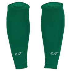 Undertech Active Cool 涼感中筒襪 UT709 2入, 1個, 綠色