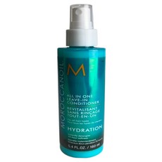 MOROCCANOIL 摩洛哥優油 高效保濕噴霧 160ml 髮絲保濕 柔順光澤 免沖洗, 1瓶