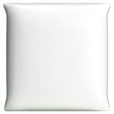 데일리온 부드러운 찰흙 500g, 화이트, 1개