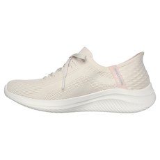 SKECHERS 女款Ultra Flex 3瞬穿舒適休閒鞋 SL0WPCEX473225