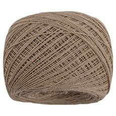 타조 구정 순면 40수 뜨개실, 122, 1개