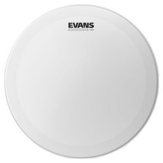 EVANS 小鼓專用鼓皮 B14HD, 1個, 單一顏色