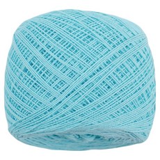 타조 구정 순면 40수 뜨개실, 110, 1개