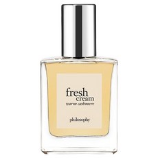 필로소피 프레쉬크림 웜캐시미어 오드뚜왈렛, 1개, 15ml