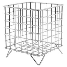 Market Pio 廚房鐵製咖啡膠囊收納盒, 類型1, 1個