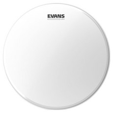 EVANS 低音鼓專用鼓皮 塗層款 BD20UV1, 1個, 單一顏色