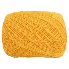 타조 구정 순면 40수 뜨개실, 105, 1개