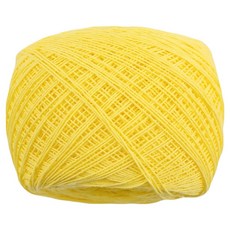 타조 구정 순면 40수 뜨개실, 104, 1개