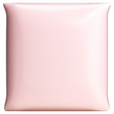 데일리온 부드러운 찰흙 500g, 베이비핑크, 1개