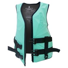 버팔로구명조끼 입체형 성형, 민트