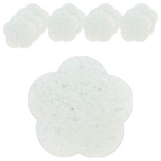 타미나요 噴水即膨脹神奇紙花 6mm, 10個, 混合色