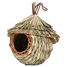 Da Dam鳥巢 15*19cm, 1個, 單色