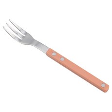 보겐 브리샤 실버 티포크, 피치, 1개