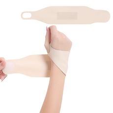 Gomall 媽咪護理孕婦專用護腕 2入