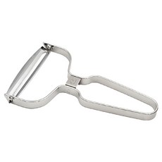 Loihom多功能蔬菜高麗菜刨刀, 銀, 1個