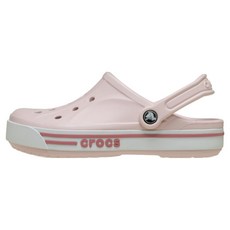 크록스 남녀공용 바야밴드 스포츠 클로그 샌들