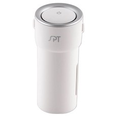 尚朋堂 HEPA個人式車用空氣清淨機 SA-2360, 白色