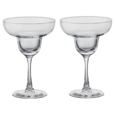 아메리칸로드 클래식 플레이트 칵테일잔 2번 HR1813, 2개