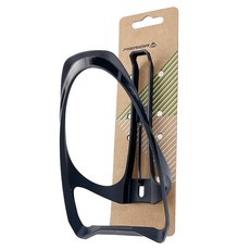 MERIDA 美利達 自行車複合式水壺架, 1個, 黑色/亮黑色