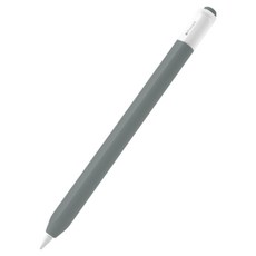 KODACHIEF 애플 펜슬 3세대 케이스, 그레이, 1개