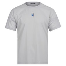 SPYDER 男款T恤 SPKMCNRS231M