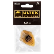 Dunlop 登祿普輪胎 Ultex Standard 撥片 421P1.0, 6個