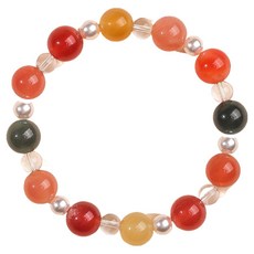 Flexline 祈願念珠手鍊, 款式 1, 1個